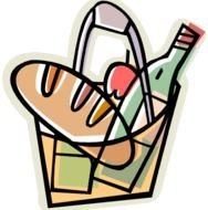 Silent Auction Baskets