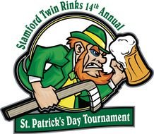 Ice Hockey Team Logos