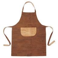 beown Cooking Apron, drawing