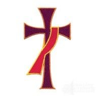 Deacon Cross Clip Art N3