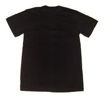 Black T Shirt N6