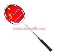 Cartoon Badminton Racket N3