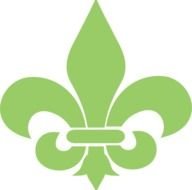 Fleur De Lis Clip Art N55