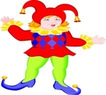 Celebrate Clip Art N7