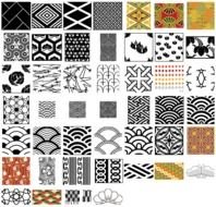 Simple Geometric Design Patterns N2