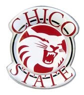 Clipart of Chico State Wildcats Logo