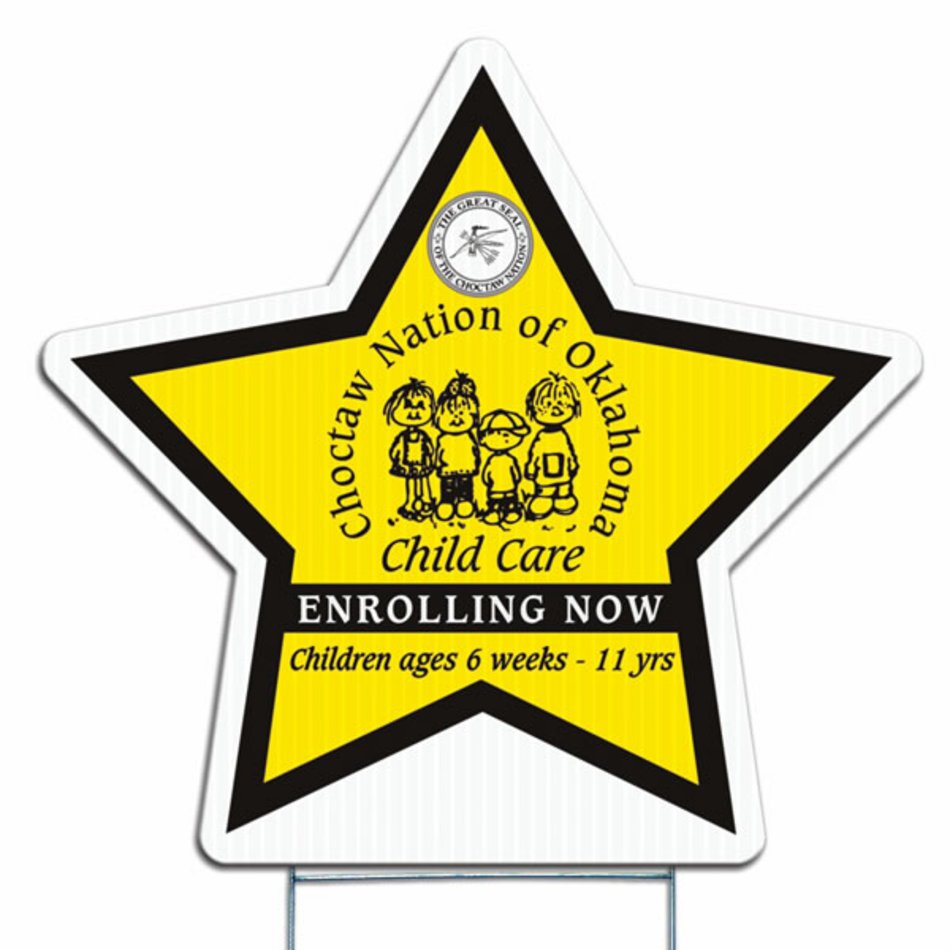 Yard Sign Clip Art