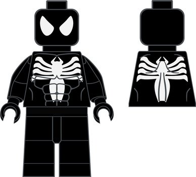 LEGO Ultimate Spider Man