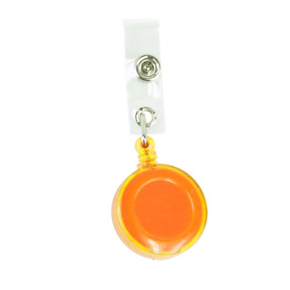 Retractable Reel Key Clip Holders 66 Price $ 6 43 Availability In