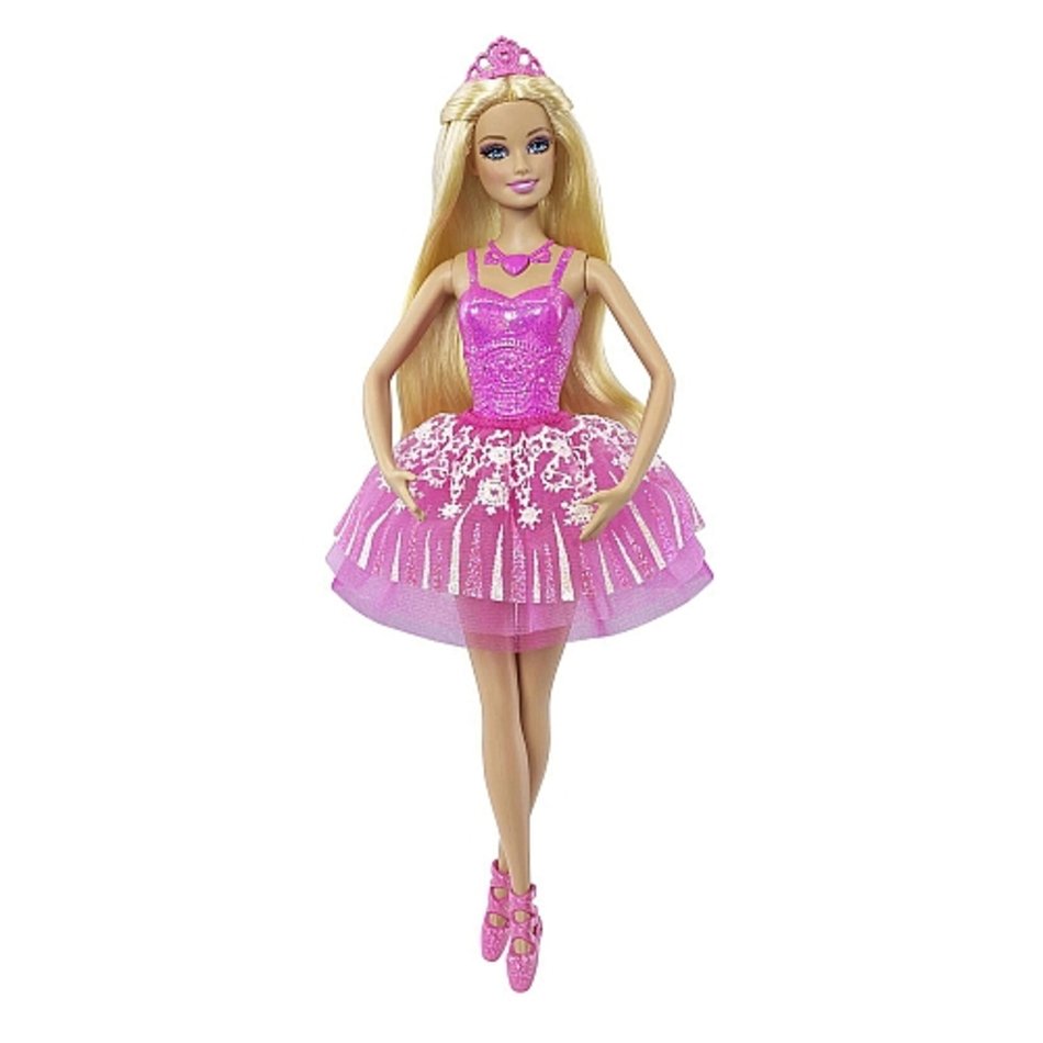Barbie Cascanueces Mu ntildeeca