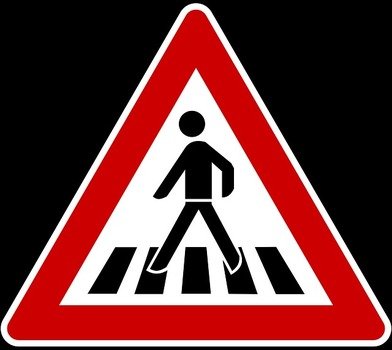Road Signs Traffic N4