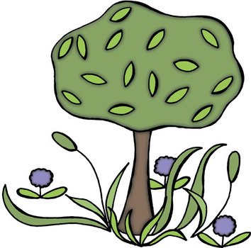 Lent Season Clip Art N3