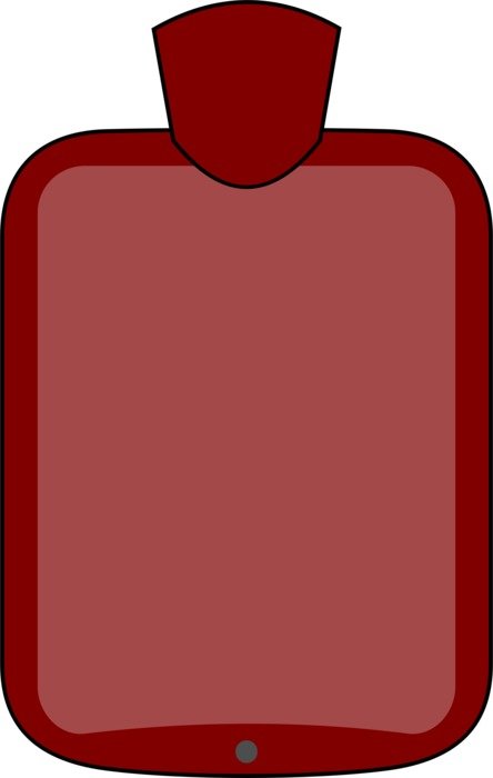red warmer