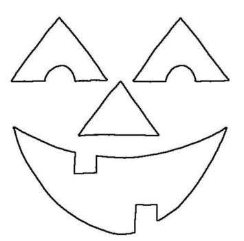 Pumpkin Face N2