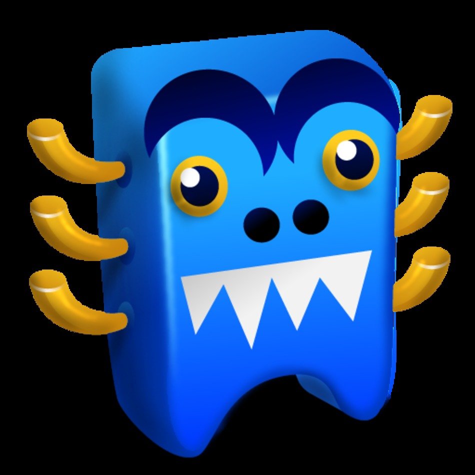 Tooth Icon