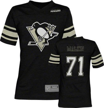 Pittsburgh Penguins Logo N21