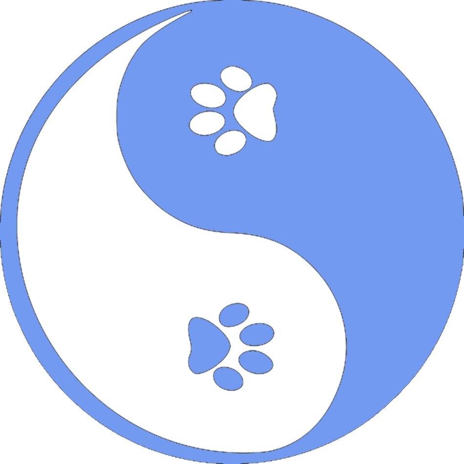 Yin Yang Clip Art N13