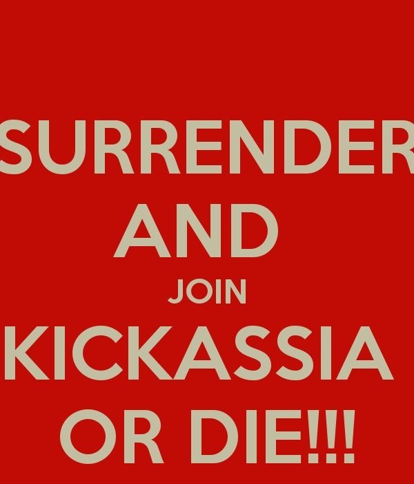 Join Or Die N2