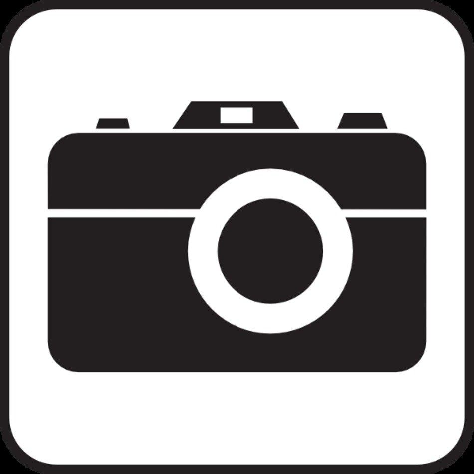 Cartoon Camera Clip Art N21