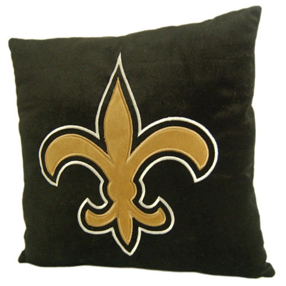 New Orleans Saints Logo N19
