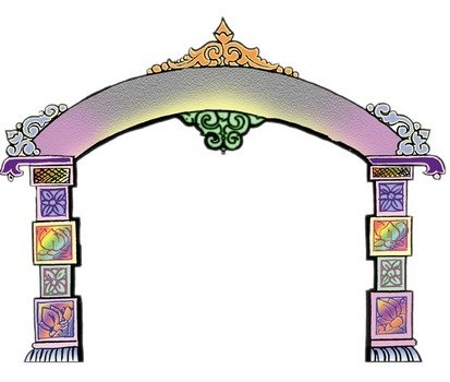 Frame Clip Art N45