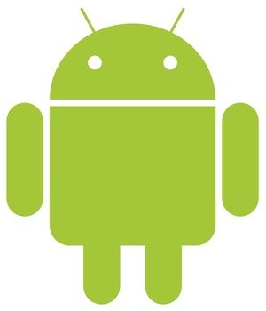 Android Robot Logo