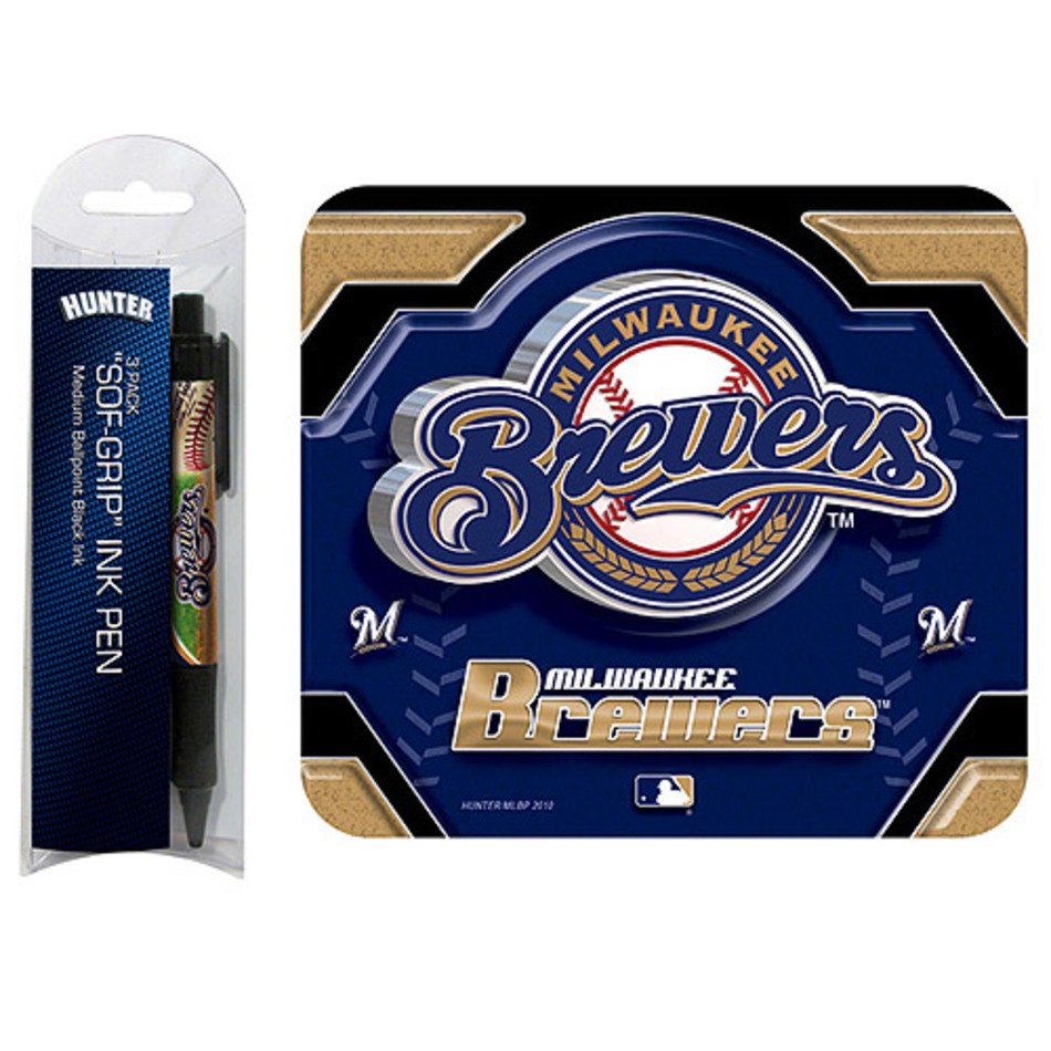 Milwaukee Brewers Clip Art