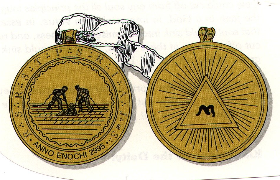 Masonic Appendant Bodies N8