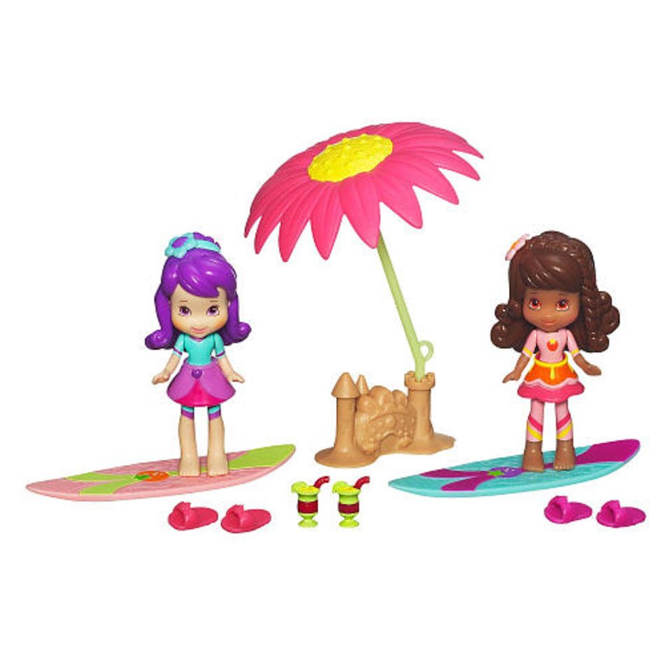 Strawberry Shortcake Dolls N2
