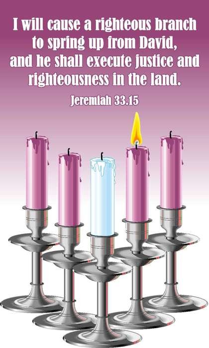 clipart of the Sunday Bulletin