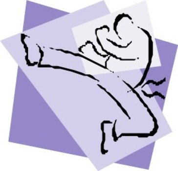Clip Art N1495