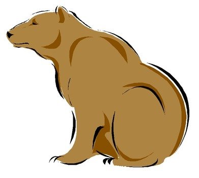 Bear GIF