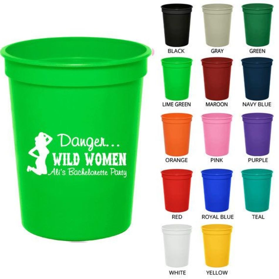 Plastic Cup Clip Art N66