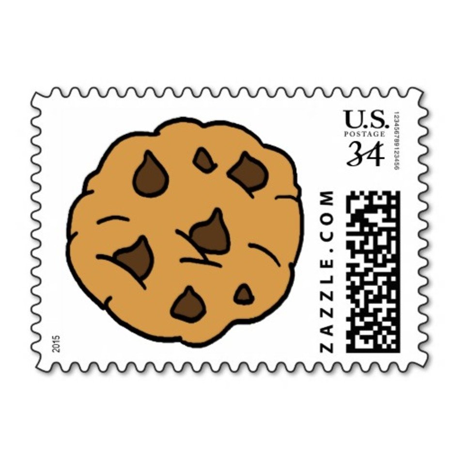 Dessert Chocolate Chip Cookies