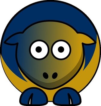 Football Team Clip Art N13