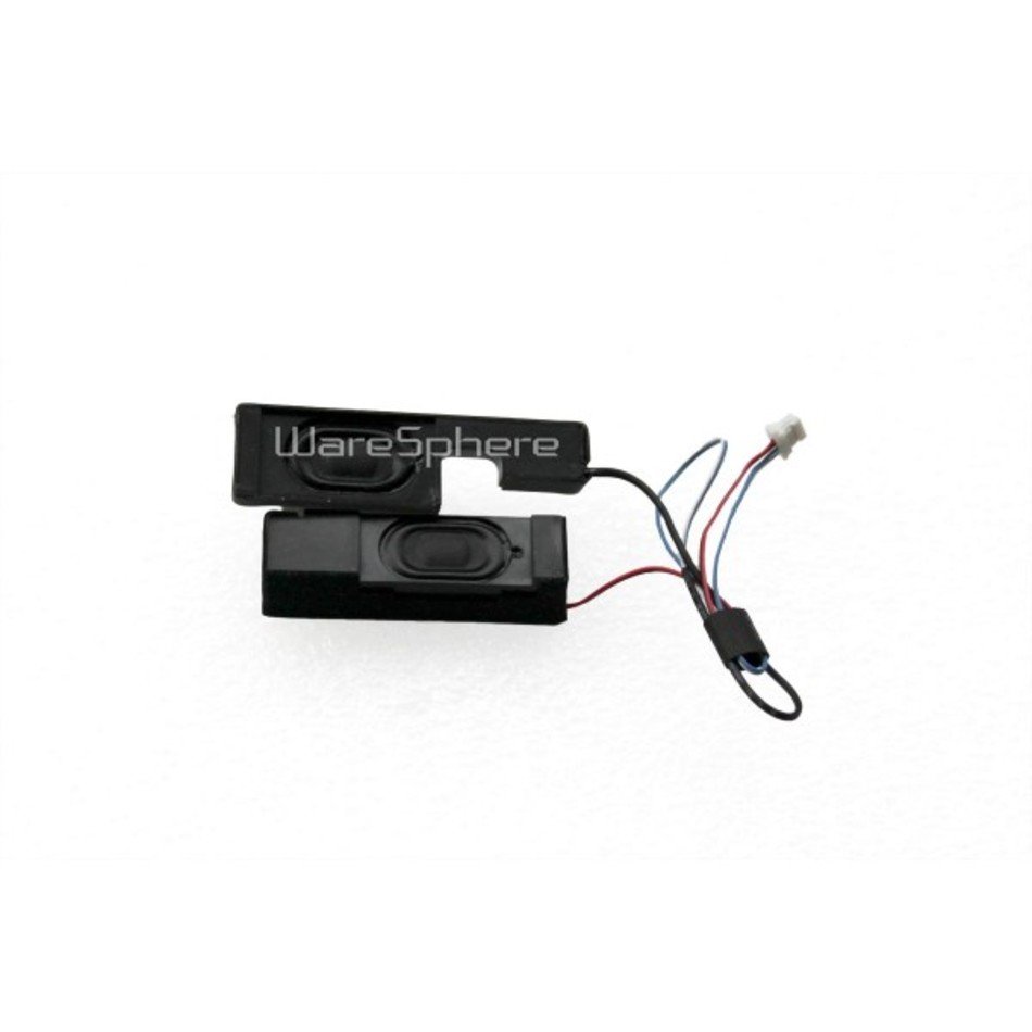Speaker Kit Of Lenovo ThinkPad X201 X201i 60Y5409 2340660001