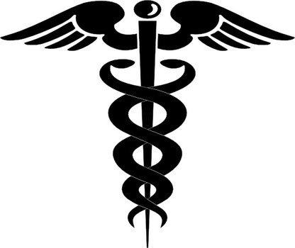 Medical Clip Art N58