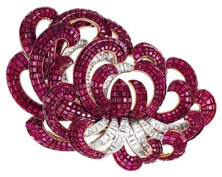 Van Cleef And Arpels