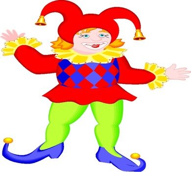 Celebrate Clip Art N7