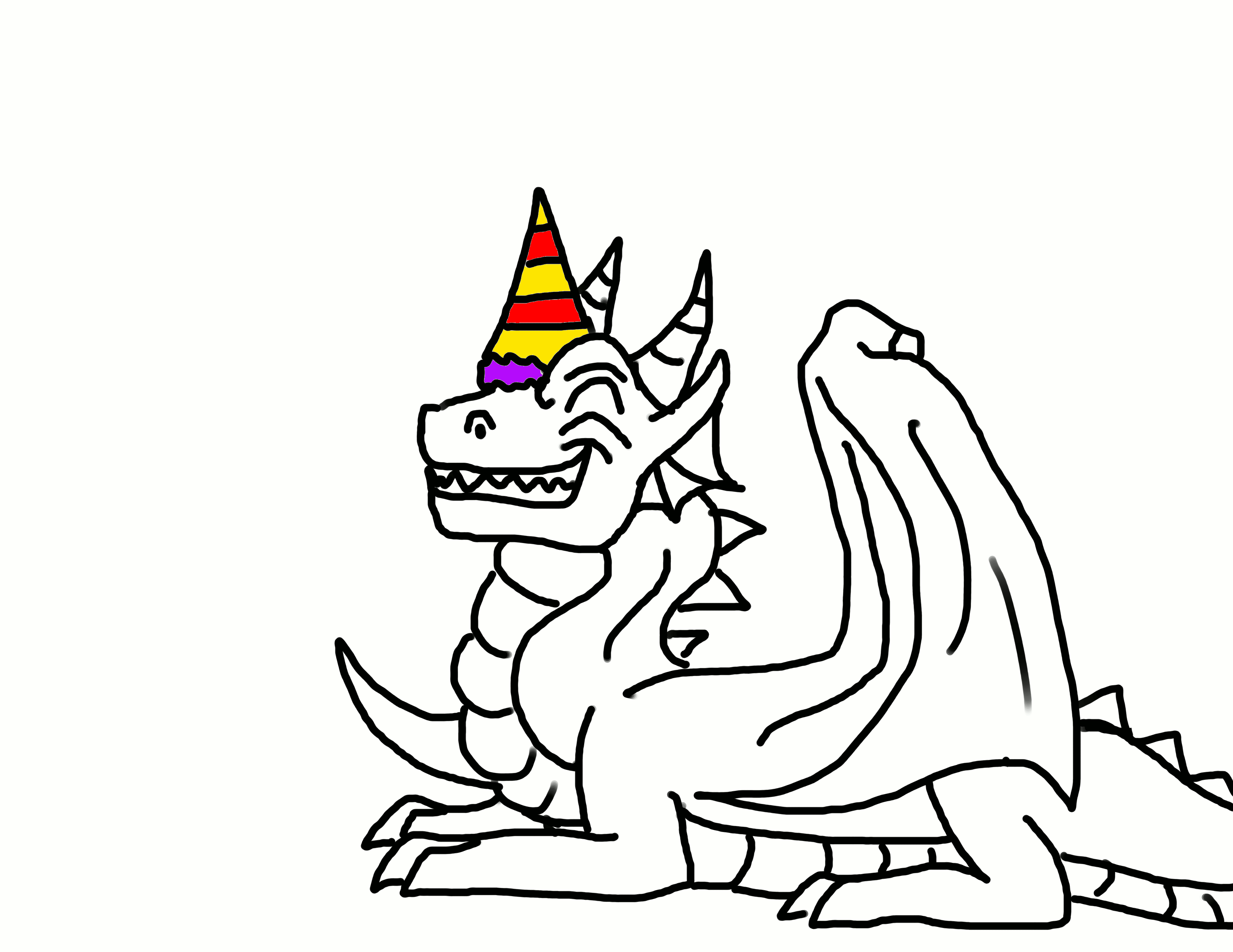 Funny Birthday Animated Gif 54 - t66qhmy