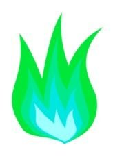 Fire Clip Art