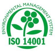 ISO 14001 Logo N2