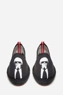 Karl shoes