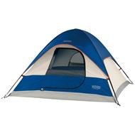 clipart of the 3 Person Tent