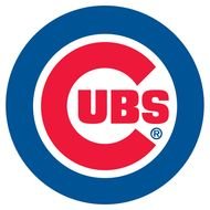 Chicago Cubs New Logo
