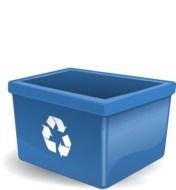 Recycling Box