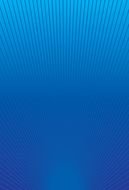 Blue Starburst as a picture for clipart