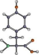 Amino Acid Structure