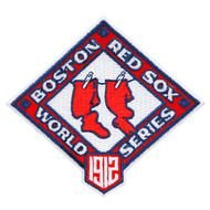 Red Sox World Series