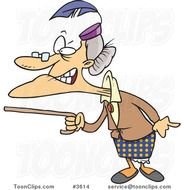 Retirement Clip Art N36